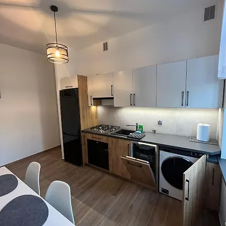 Apartment Na Konarskiego Oswiecim